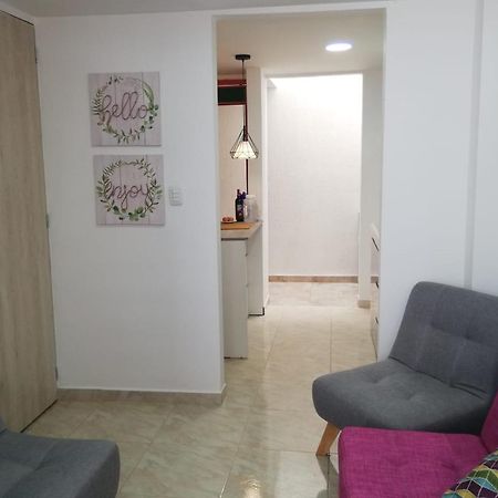 Casabella Salento Familias Apartamento Exterior foto