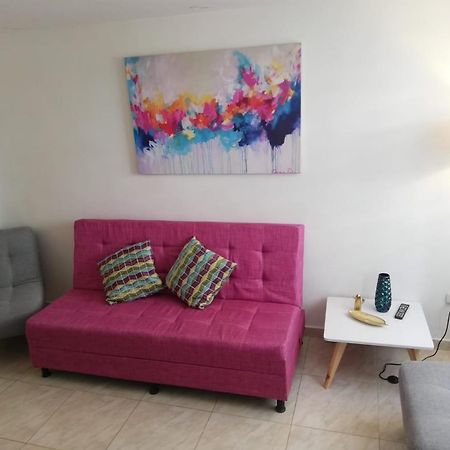 Casabella Salento Familias Apartamento Exterior foto