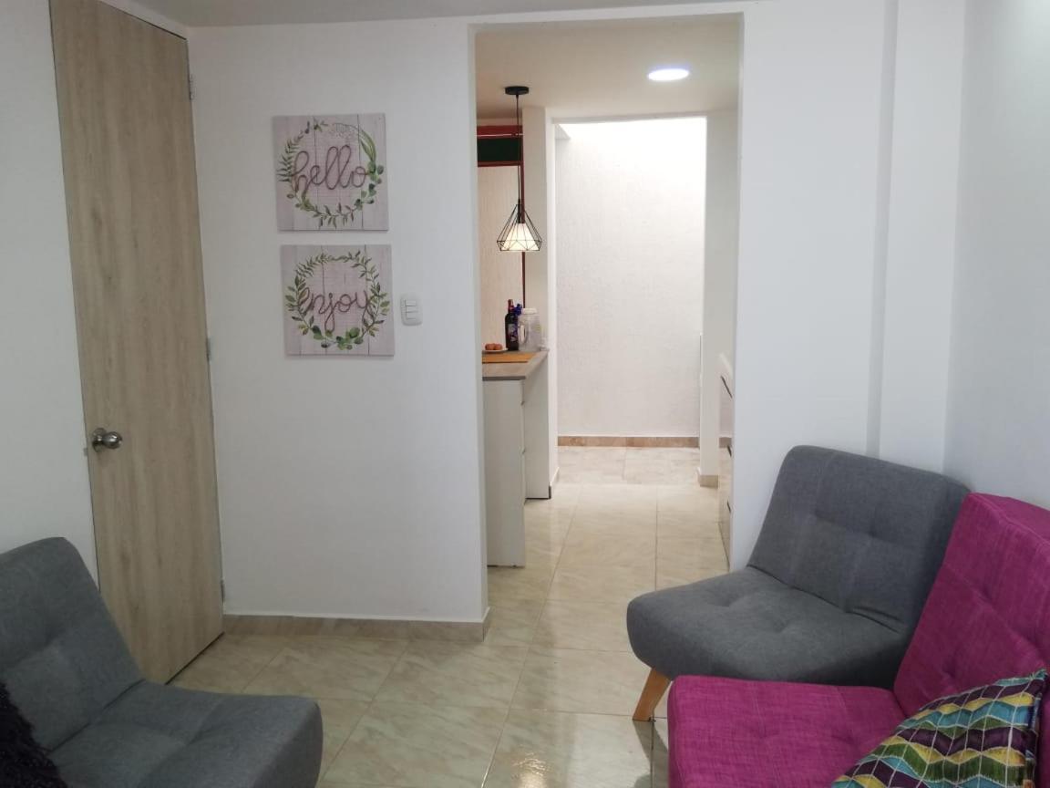 Casabella Salento Familias Apartamento Exterior foto
