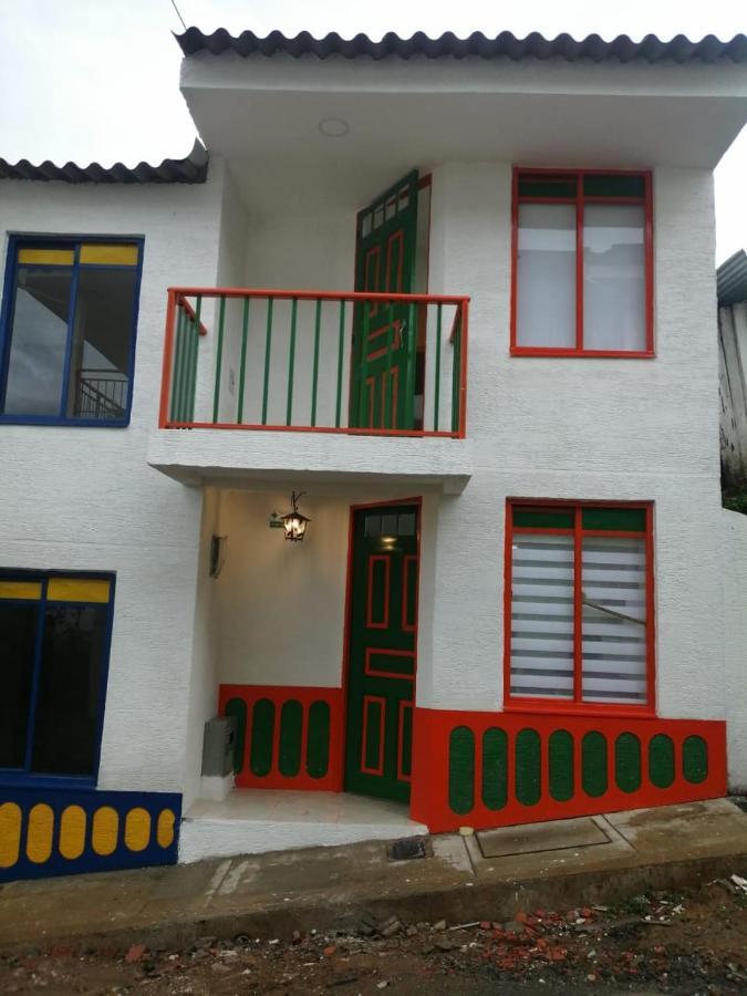 Casabella Salento Familias Apartamento Exterior foto